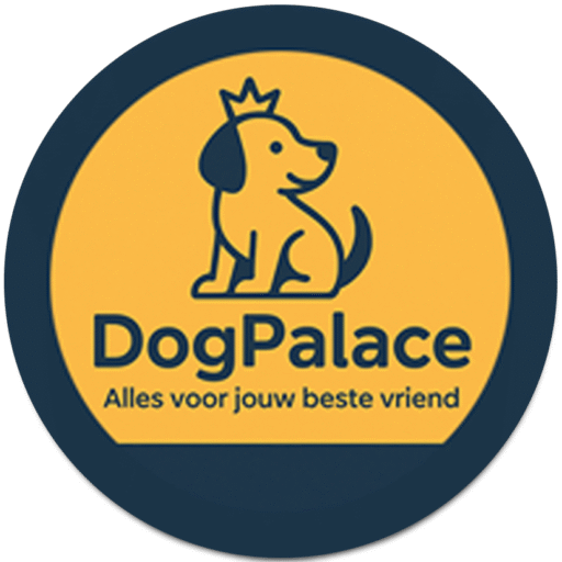 Dogpalace - Alles voor jouw beste vriend