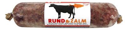 EXCELLENT VERS RUND/ZALM 250 GR