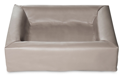BIA BED HONDENMAND ORIGINAL TAUPE BIA-3 70X60X15 CM