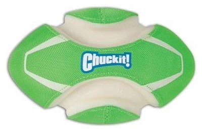 CHUCKIT FUMBLE FETCH MAX GLOW 18X10X11 CM