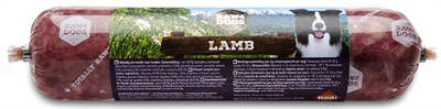 RAW4DOGS WORST LAMB 450 GR
