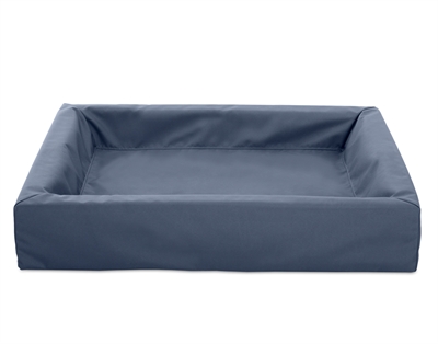 BIA BED HONDENMAND OUTDOOR TAUPE BIA-4 85X70X15 CM
