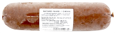 NATURIS PAARD 1000 GR