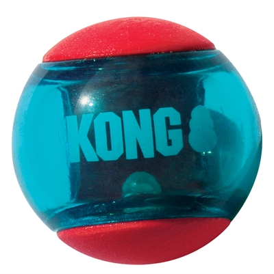 KONG SQUEEZ ACTION ROOD 6