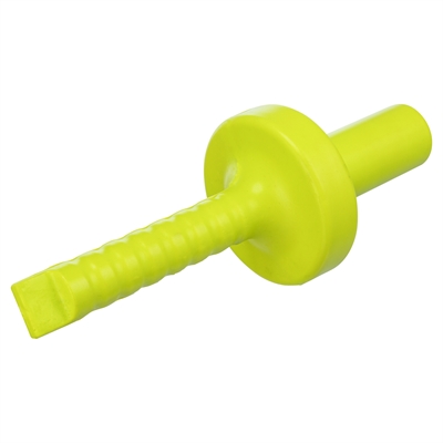 TRIXIE DOG ACTIVITY MOT-AQUA APPORTEER DOBBER LIMEGROEN 29 CM