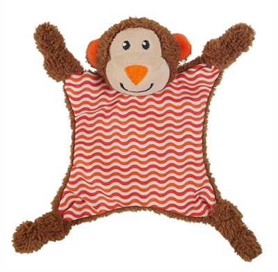 ROSEWOOD LITTLE NIPPERS CHEEKY CHIMP 19 CM