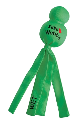 KONG WUBBA WET ASSORTI 10X10X43 CM