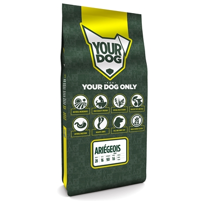 YOURDOG ARIÉGEOIS PUP 12 KG