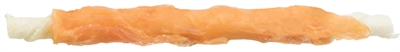 TRIXIE DENTA FUN CHICKEN CHEWING ROLLS 70 GR 12 CM