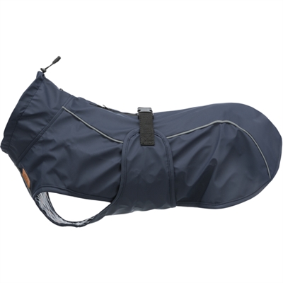 TRIXIE BE NORDIC REGENJAS HUSUM BLAUW 35 CM