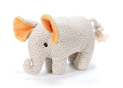 BUSTER & BEAU BOUTIQUE OLIFANT GERECYCLED 21X10X15 CM