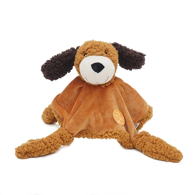 AROMADOG RESCUE STUFFINGLESS SECURITY BLANKET 35 CM