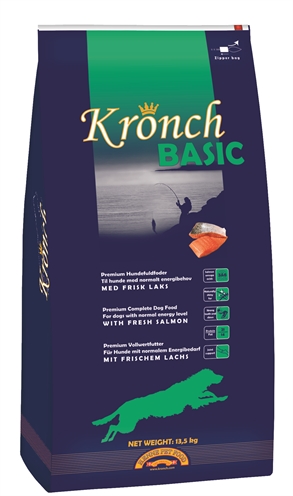 KRONCH BASIC ADULT 13