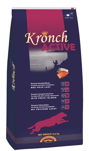 KRONCH ACTIVE ADULT 13