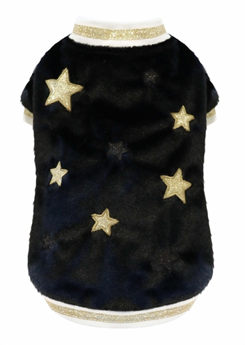 CROCI HONDENJAS PLUSHIE STARS 35 CM