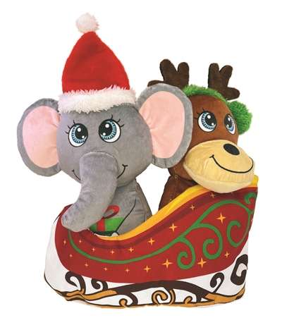 KONG HOLIDAY OCCASIONS SLEE 7