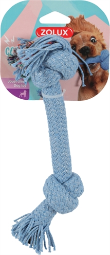 ZOLUX COSMIC FLOSTOUW 2 KNOOP LICHTBLAUW 29