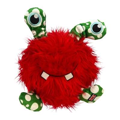 KONG HOLIDAY WHIPPLES ASSORTI 24X19