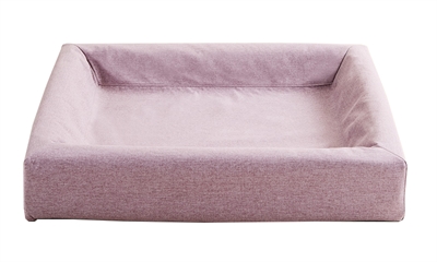 BIA BED SKANOR HOES HONDENMAND ROZE BIA-4-70X85X15 CM