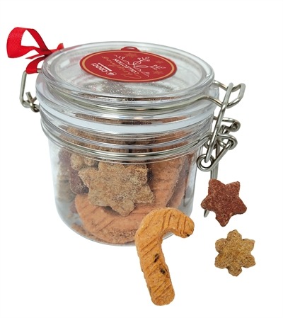 CROCI XMAS BISCUITS 150 GR