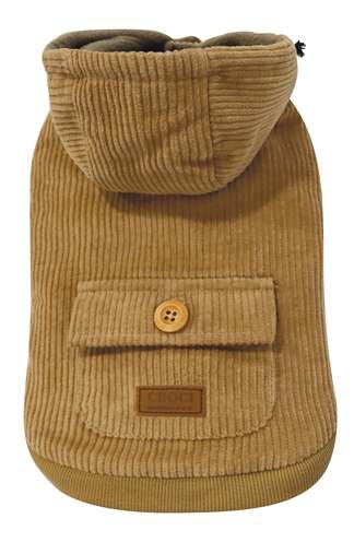 CROCI HONDENJAS STARSKY BRUIN 35 CM