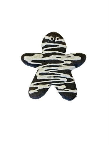 HOV-HOV DOG BAKERY HALLOWEEN COOKIE DEADMAN 40 GR