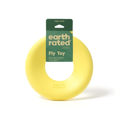 EARTH RATED FLYER TOY TPE 21