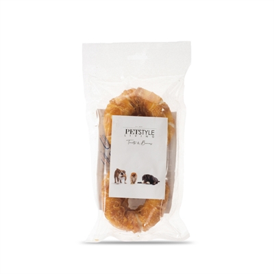 PETSTYLE LIVING RING GEPOFT MET KIP 7