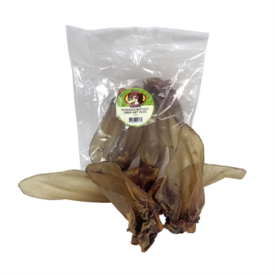 PETSNACK BUFFALO OREN MET VLEES 4 ST