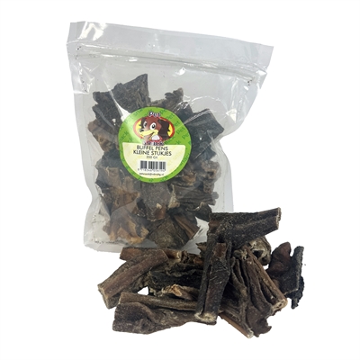 PETSNACK PENS KLEINE STUKJES 400 GR