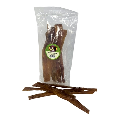 PETSNACK NEKSPIER 30 CM 4 ST