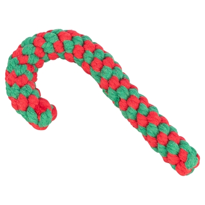 TRIXIE XMAS FLOSTOUW CANDY CANE 19 CM