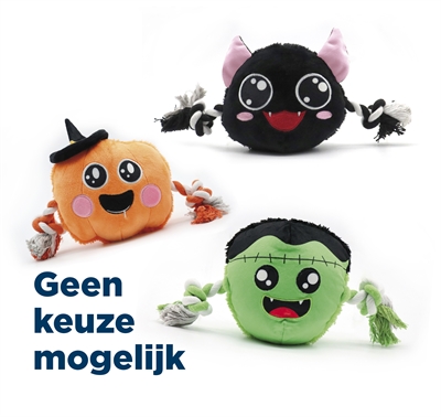 CROCI FRIGHT NIGHT VRIENDJES ASSORTI 23