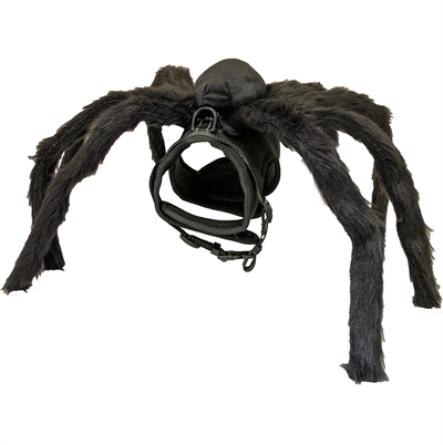 CROCI HONDENTUIG FRIGHT SPIDER M 42-55 CM