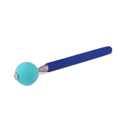 COMPANY OF ANIMALS COACHI TARGET STICK AANWIJSSTICK BLAUW 15-70 CM