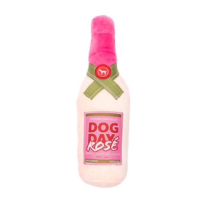 FUZZYARD DOG DAY ROSE PLUCHE 7