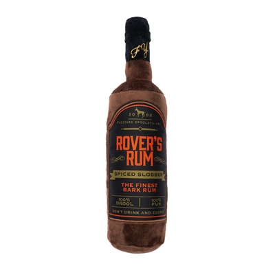 FUZZYARD ROVERS RUM PLUCHE 7