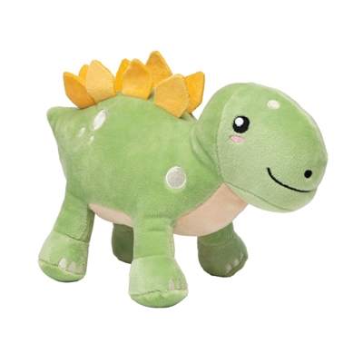 FUZZYARD STANNIS DE STEGOSAURUS PLUCHE 26X16