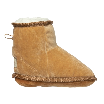FUZZYARD DOGG BOOT PLUCHE 15X8X8 CM