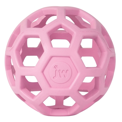 JW HOL-EE ROLLER TREND-EE ROZE 7