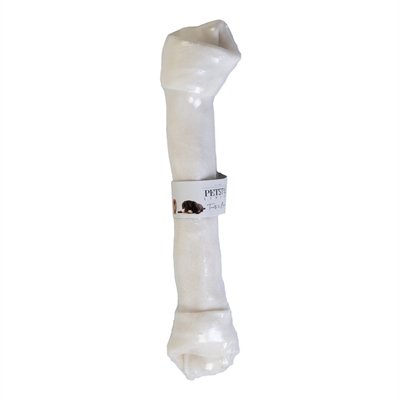 PETSTYLE LIVING GEKNOOPT BOT GEPOFT RUND 20-21 CM