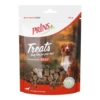 PRINS TREATS RUND 120 GR