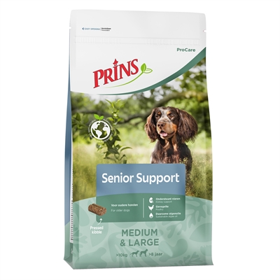 PRINS PROCARE SENIOR 20 KG