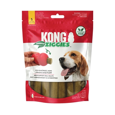 KONG ZIGGIES ENHANCED S 198 GR