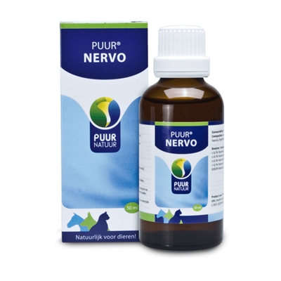 PUUR NATUUR NERVO 50 ML