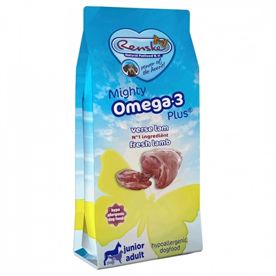 RENSKE MIGHTY OMEGA PLUS LAM HYPOALLERGEEN 6