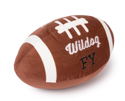 FUZZYARD WILDOG FOOTBALL