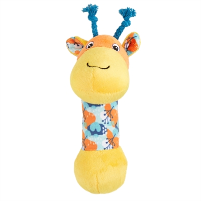 FOFOS PUPPY GIRAFFE 21X7X8 CM