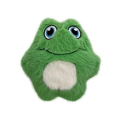 KONG SNUZZLES MINI KIKKER 10X10X4