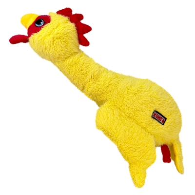 KONG SCRUFFS KIP 25